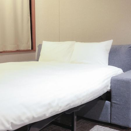 &Hotel Hakata Fukuoka  Szoba fotó