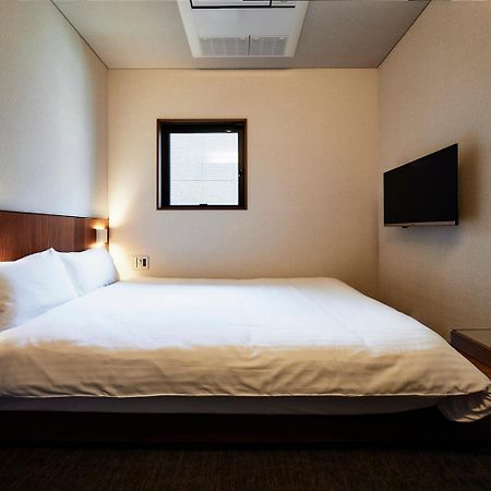 &Hotel Hakata Fukuoka  Kültér fotó