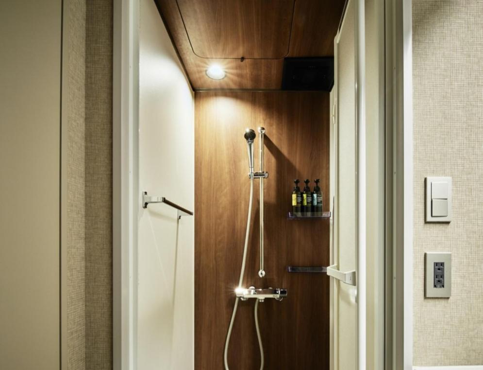 &Hotel Hakata Fukuoka  Kültér fotó