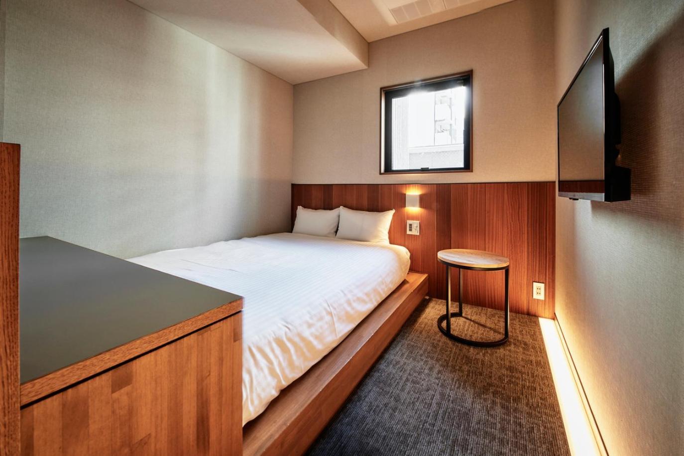 &Hotel Hakata Fukuoka  Kültér fotó