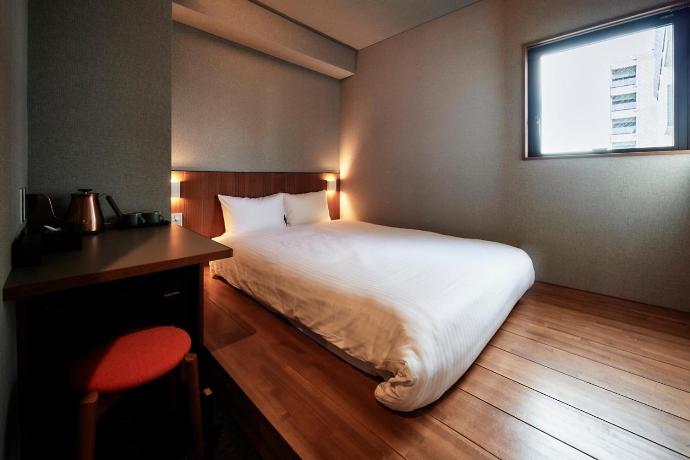 &Hotel Hakata Fukuoka  Kültér fotó