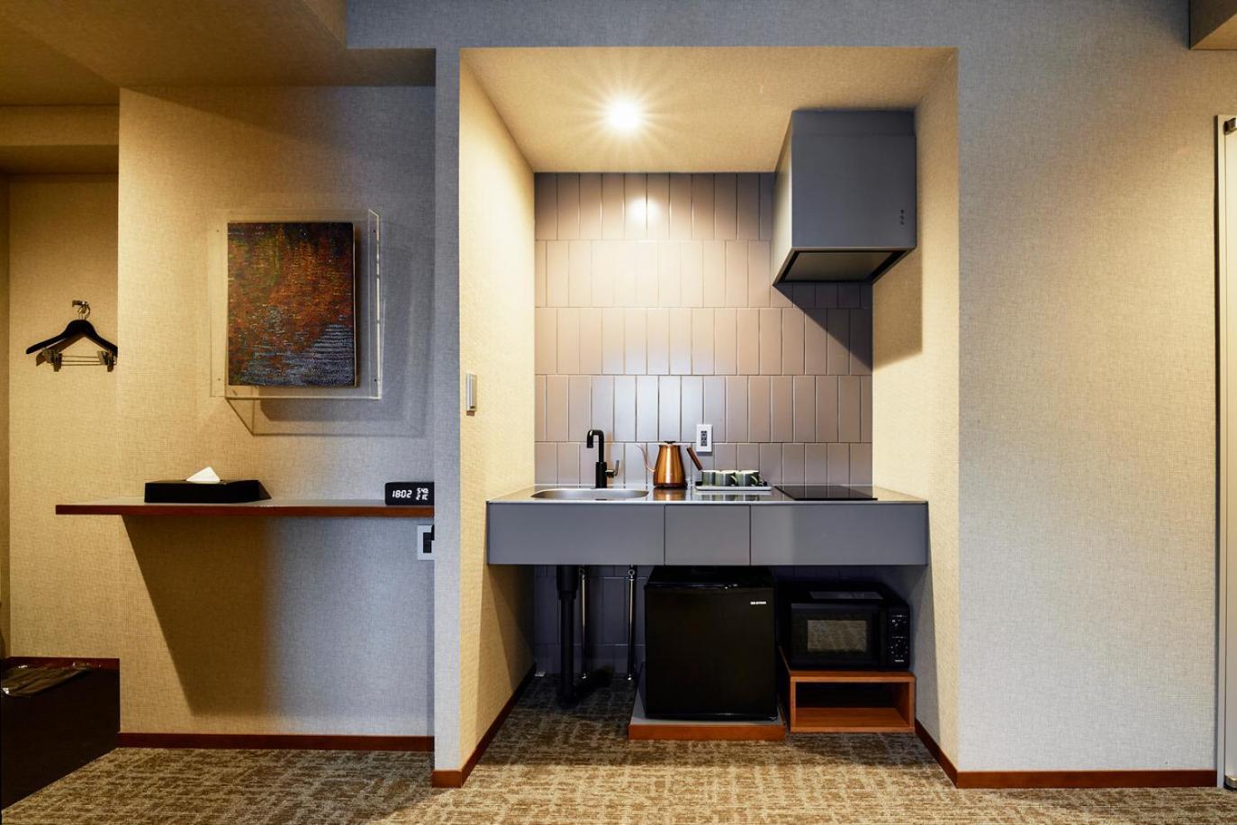 &Hotel Hakata Fukuoka  Kültér fotó