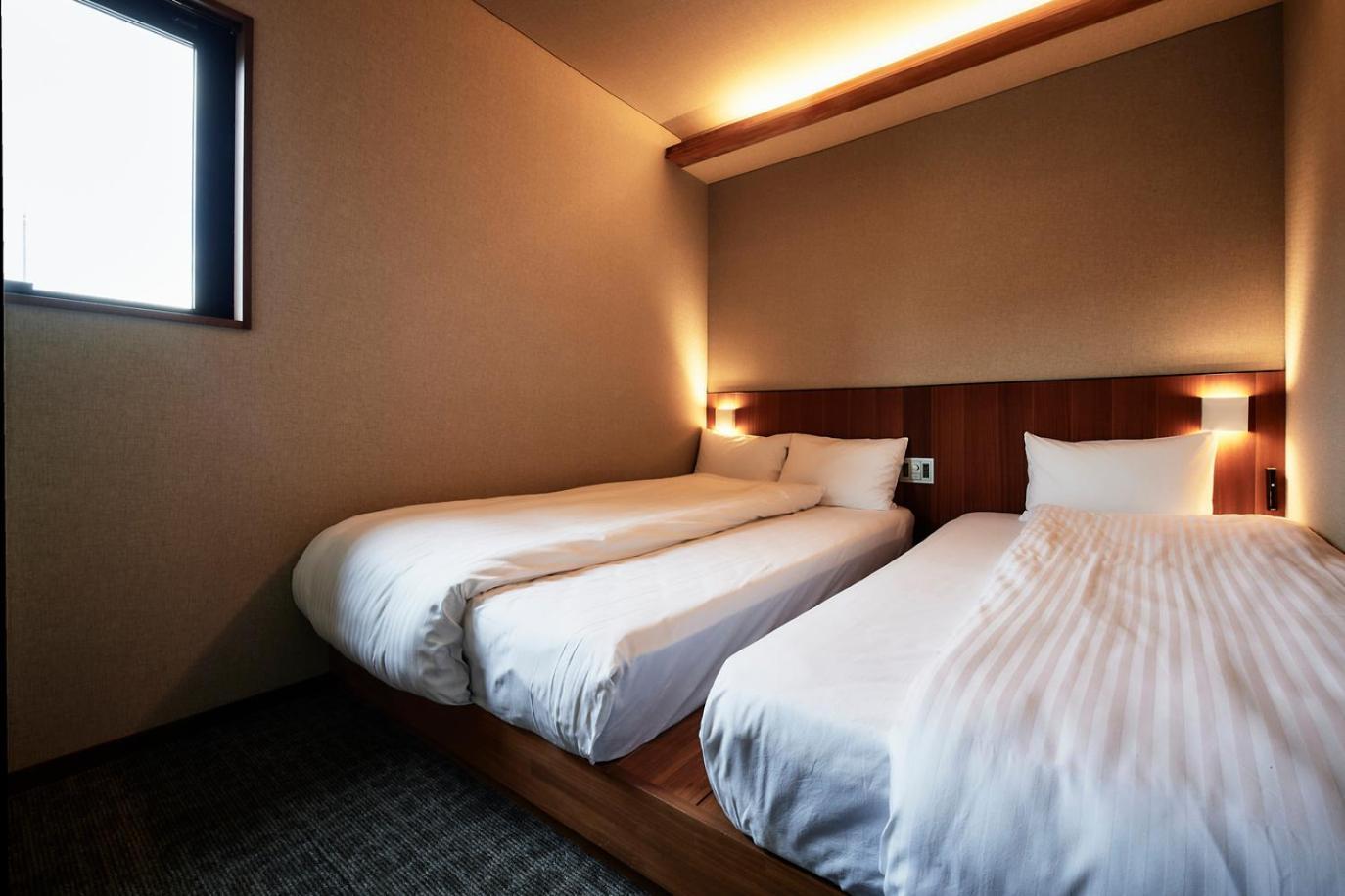 &Hotel Hakata Fukuoka  Kültér fotó