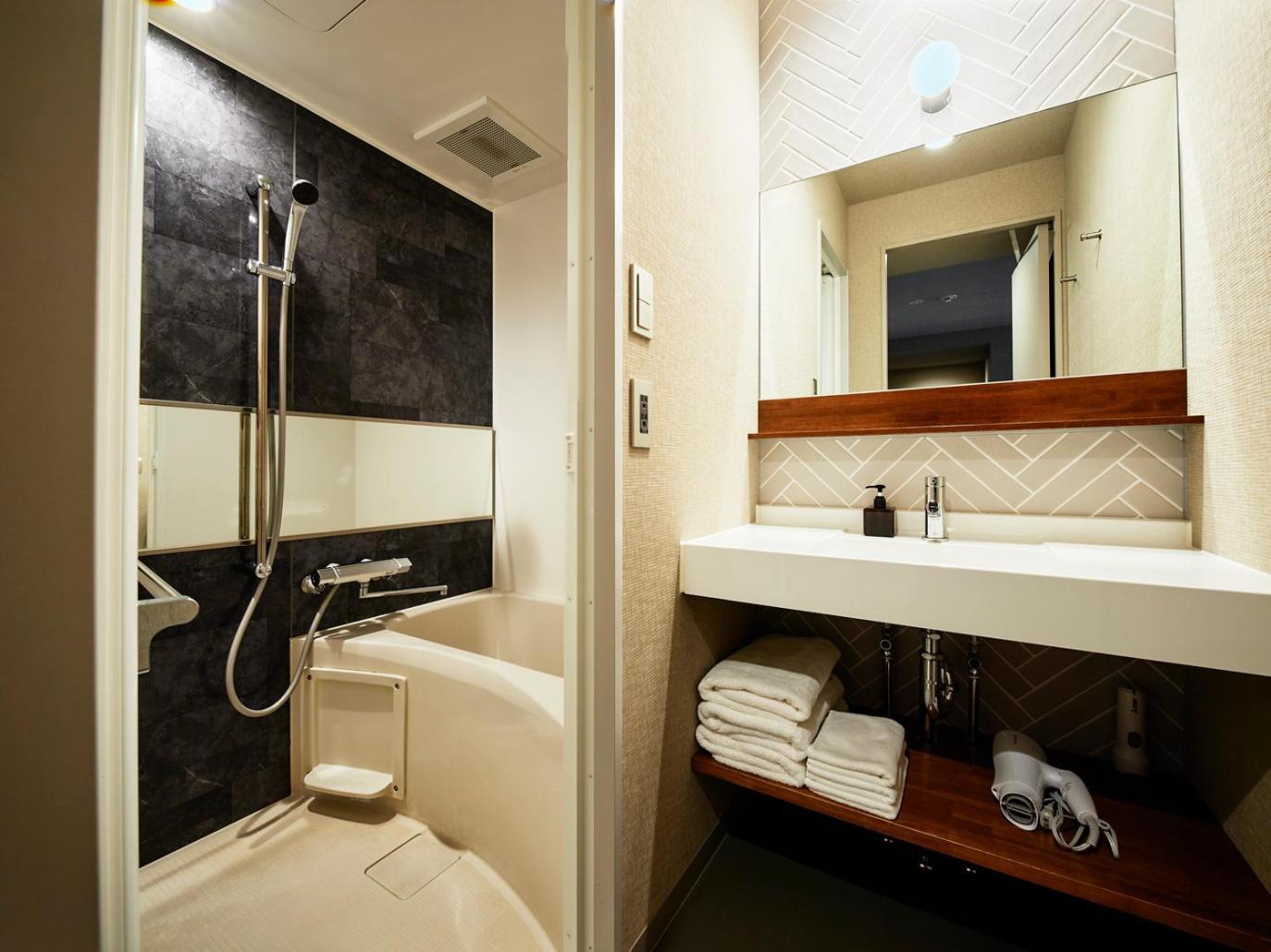 &Hotel Hakata Fukuoka  Kültér fotó