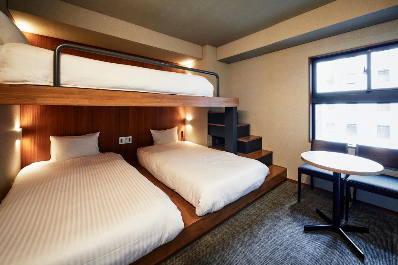 &Hotel Hakata Fukuoka  Kültér fotó