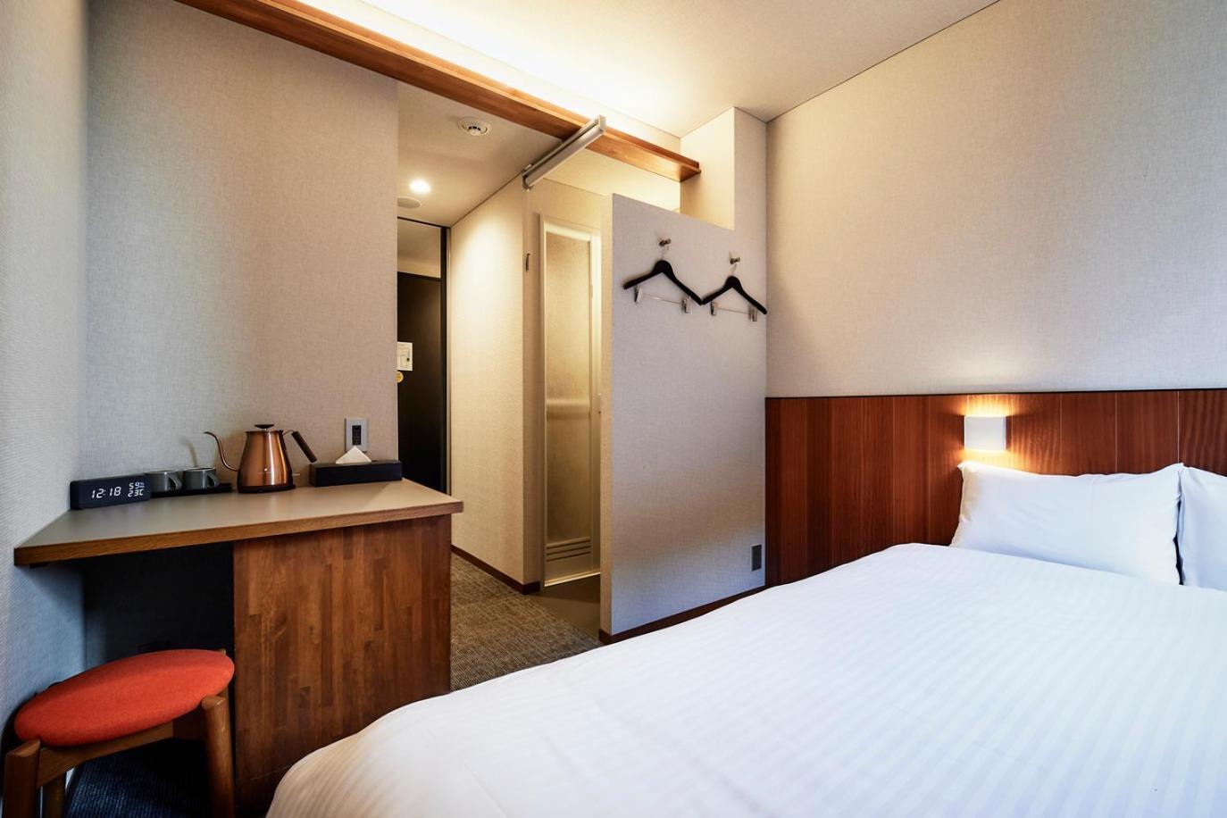 &Hotel Hakata Fukuoka  Kültér fotó