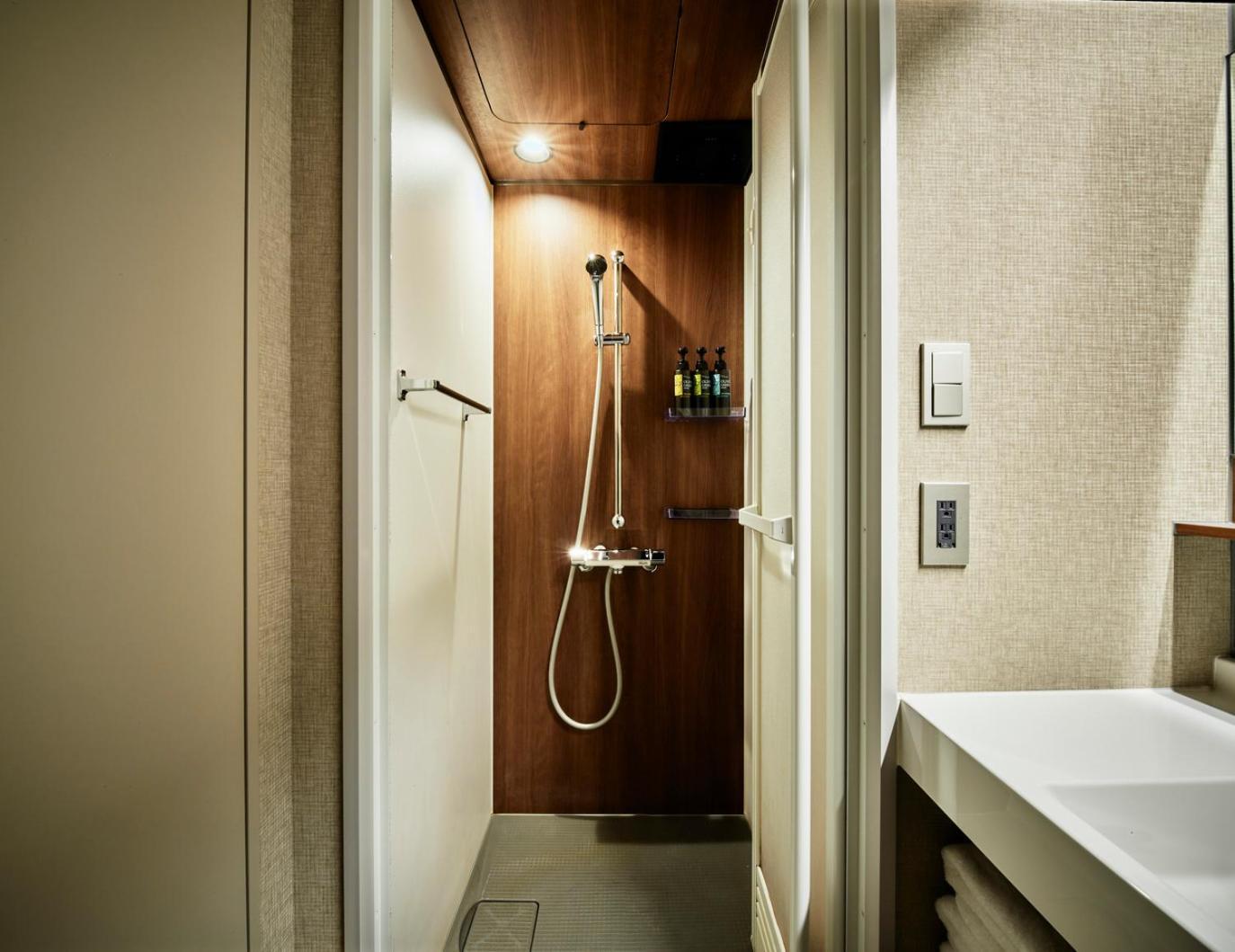 &Hotel Hakata Fukuoka  Kültér fotó