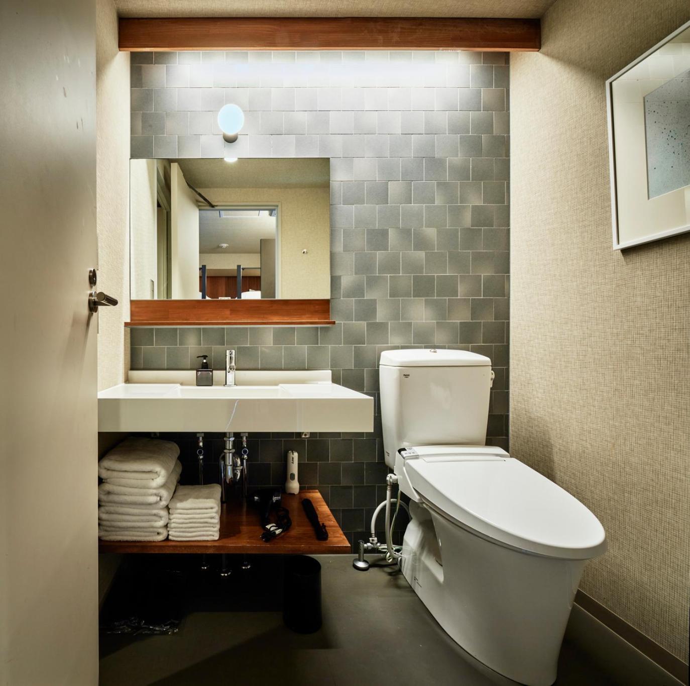 &Hotel Hakata Fukuoka  Kültér fotó