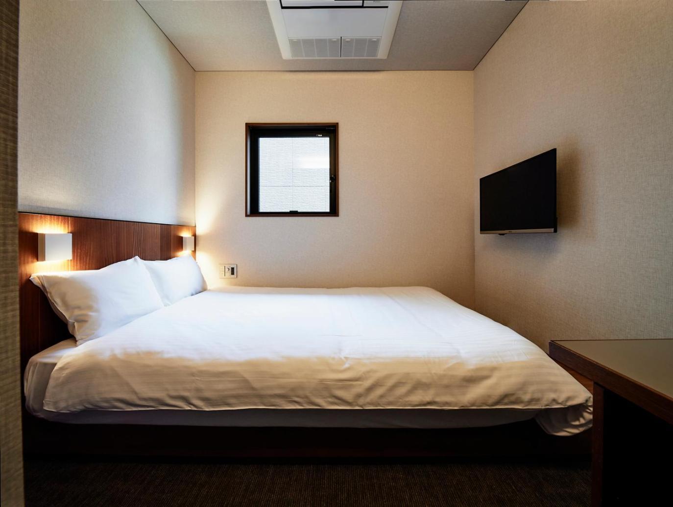 &Hotel Hakata Fukuoka  Kültér fotó