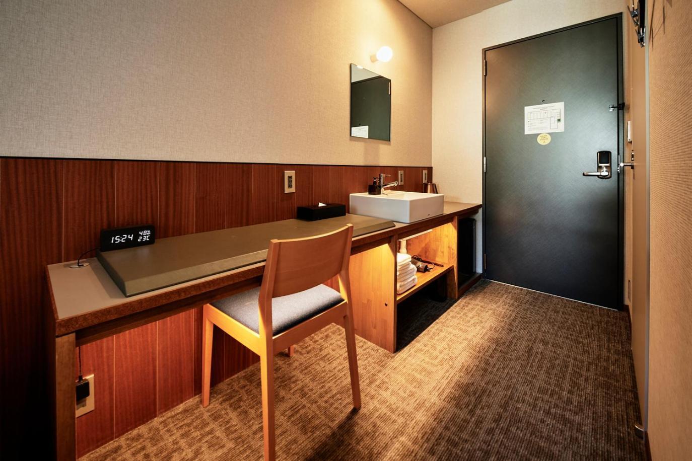 &Hotel Hakata Fukuoka  Kültér fotó