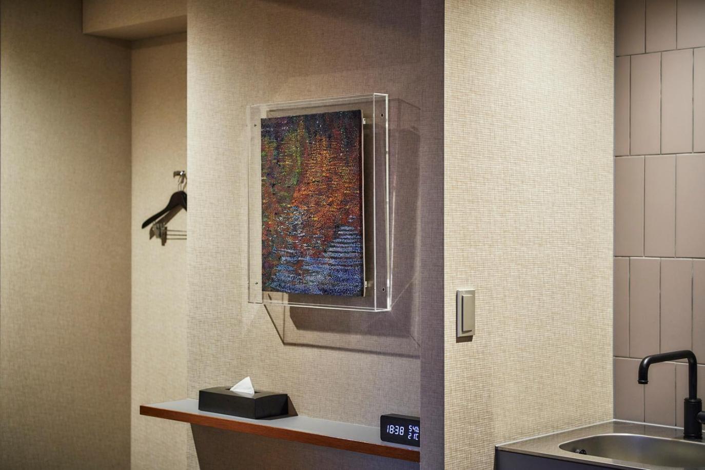 &Hotel Hakata Fukuoka  Kültér fotó